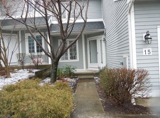 15 Barge Ct #156, Montville, NJ 07045