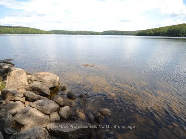 Spruce Lake Trl, Dysart Et Al, ON K0M 1S0