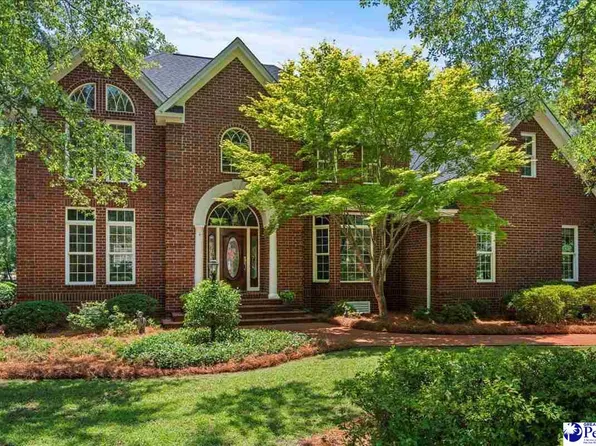 3840 Westbrook Dr, Florence, SC 29501