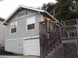 206 Miller Ave, Martinez, CA 94553