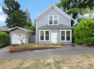 232 SW Hamilton St, Portland, OR 97239