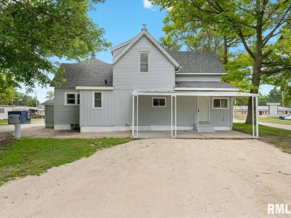 3916 W Locust St, Davenport, IA 52804
