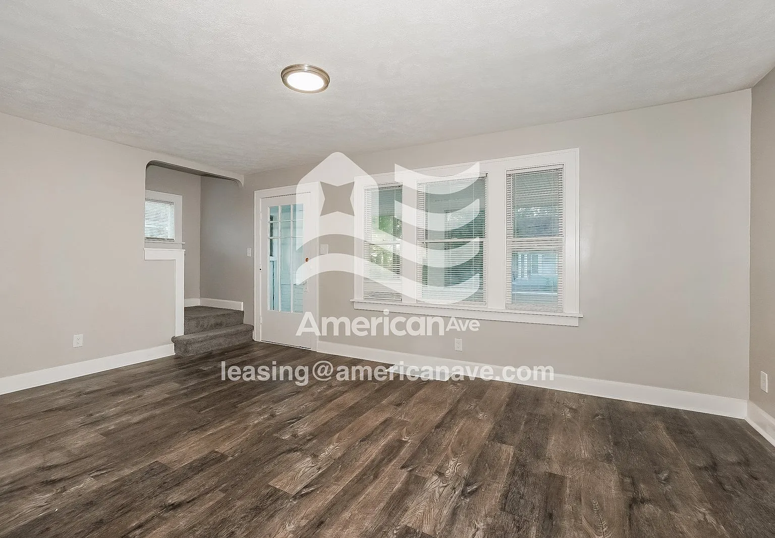 3 bed, 1.0 bath, 1065 sqft, $1,450 — Photo 3
