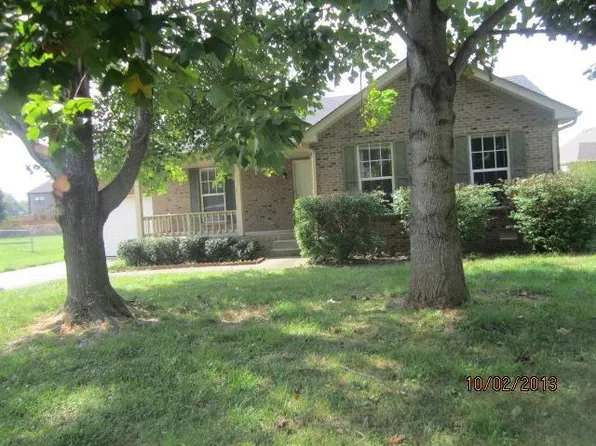 2216 Kim Dr, Clarksville, TN 37043