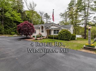 4 Rolfe Rd, Windham, ME 04062