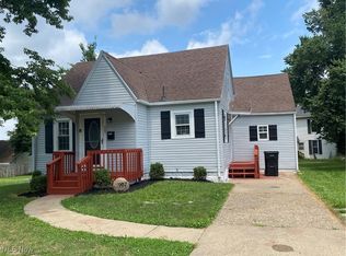 907 Virginia St, Zanesville, OH 43701