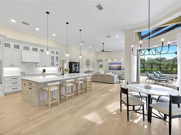 24421 Woodsage DR, BONITA SPRINGS, FL 34134
