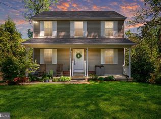 8651 Fort Foote Rd, Fort Washington, MD 20744