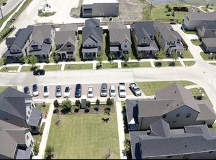 8894 Pancho Barnes Trl, Frisco, TX 75034