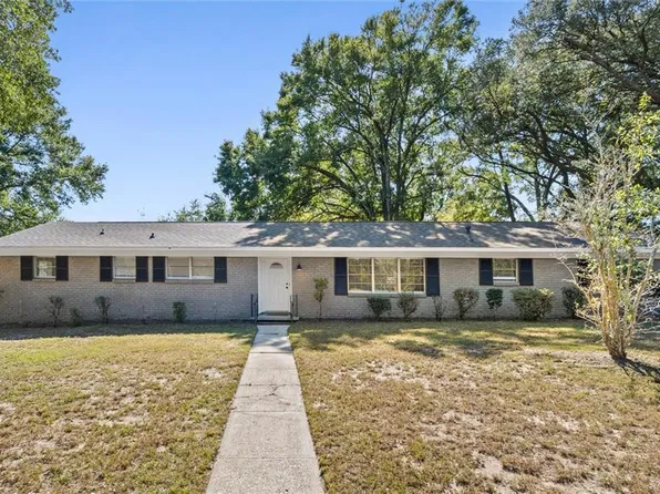 1556 Birchwood Dr N, Mobile, AL 36693