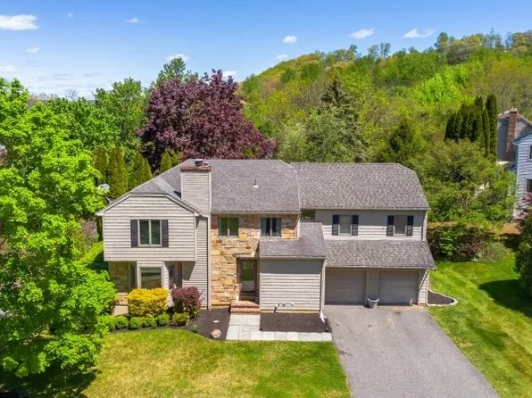 20 Knob Hill Rd, Washington Twp., NJ 07840