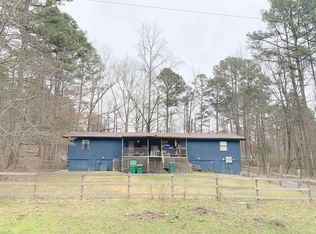 14122 Burlingame Rd, Little Rock, AR 72223