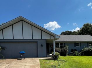 35 Redwood Dr, Mountain Home, AR 72653