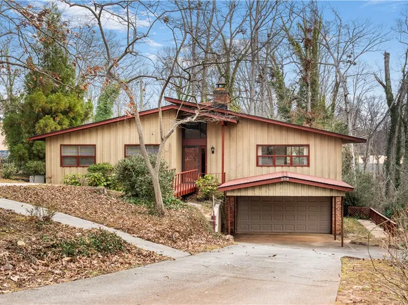 206 Timberlake Rd, Anderson, SC 29625