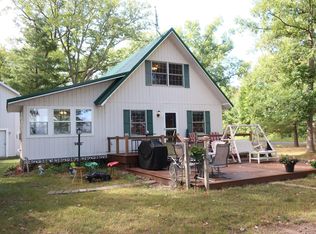 7904 Fish Lake Rd, Siren, WI 54872