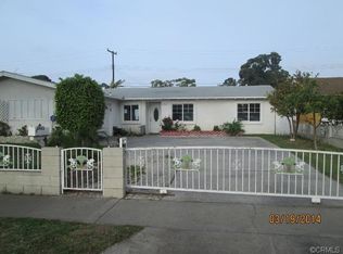 1622 S Pacific Ave, Santa Ana, CA 92704