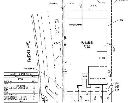 3rd image of 5881 N 86TH Lane