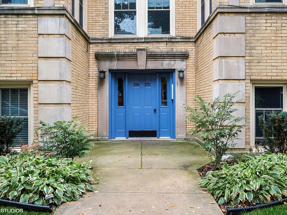 2nd image of 2751 W Giddings St APT 3W