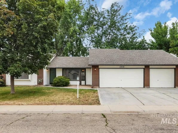 12038 W Ramrod Dr, Boise, ID 83713