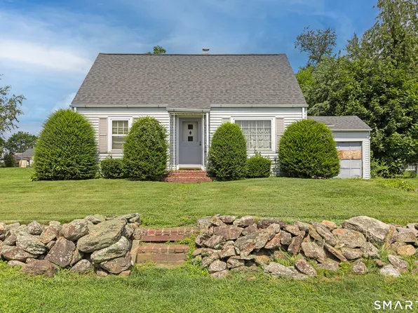 327 Anna Avenue, Waterbury, CT 06708