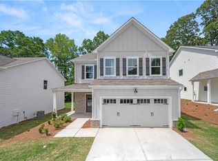 2950 Jefferson St, Mableton, GA