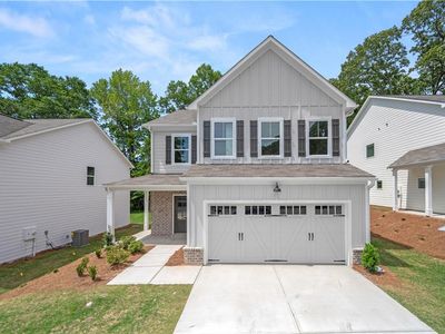 2950 Jefferson St, Mableton, GA, 30106