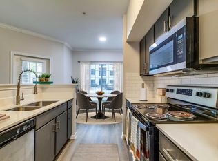 Preserve at Cypress Creek, Houston, TX 77090