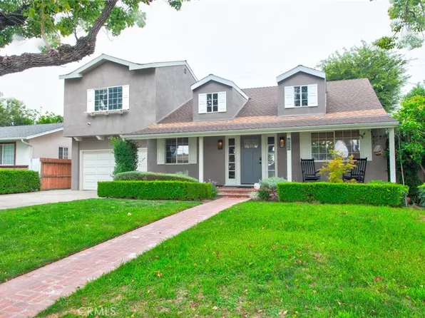 626 N Valley St, Burbank, CA 91505