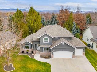 1640 S Lakemoor Way, Eagle, ID 83616