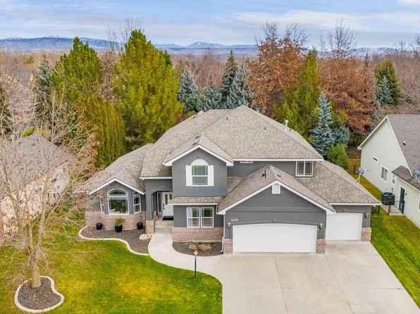 1640 S Lakemoor Way, Eagle, ID 83616