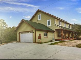 19800 Comanche Pl, Tehachapi, CA 93561