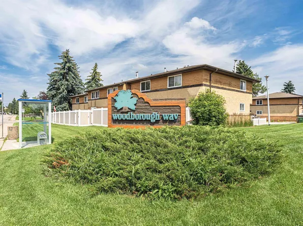 155 Woodborough Way NW, Edmonton, AB T5Y 1N2