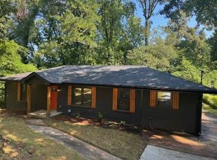 2069 Woodberry Ave, East Pt, GA 30344