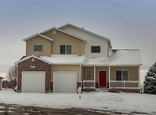 7634 S 620 W, Willard, UT 84340