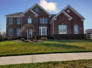 50569 Billenca Dr, Novi, MI 48374