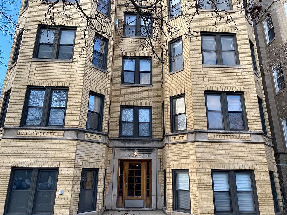 1st image of 2658 W Winnemac Ave #G