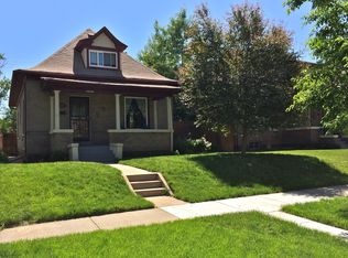 3036 N Vine St, Denver, CO 80205