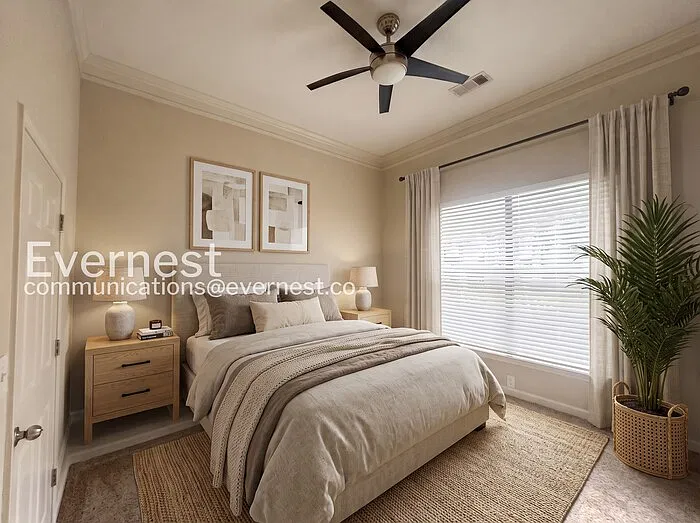 1 bed, 1.0 bath, 800 sqft, $1,700 — Photo 2