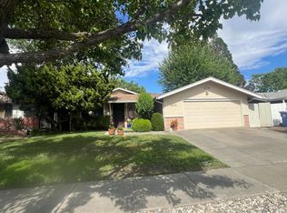 3636 Diablo St, Napa, CA 94558
