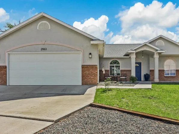 2963 Circling Hawk Ct, Grand Junction, CO 81503