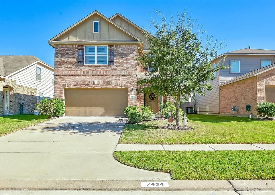 1st image of 7434 Tonsley Springs Dr