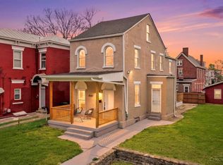 4140 Kirby Ave, Cincinnati, OH 45223