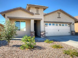 277 S 225th Ln, Buckeye, AZ 85326