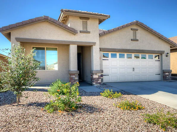 22403 W La Pasada Blvd, Buckeye, AZ 85326