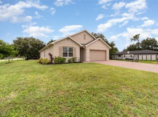 2261 Webster Rd, Alva, FL 33920