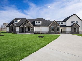 1905 Strong Ave, Pea Ridge, AR 72751