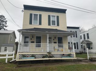 9 James St, Saratoga Springs, NY 12866