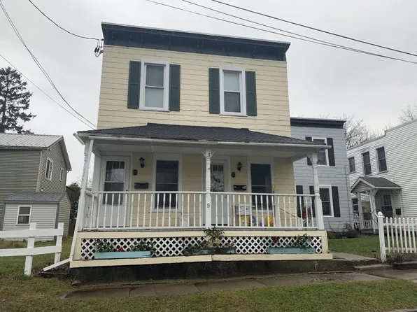 9 James St, Saratoga Springs, NY 12866