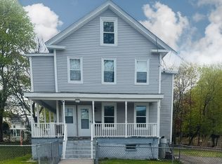 155 Cedar St #1, Framingham, MA 01702