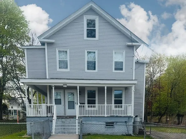 155 Cedar St #1, Framingham, MA 01702